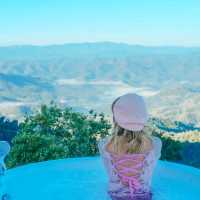 ลากแฟนไปตื่นมาดูหมอกนอน​Glamping​ สุดลักซ์ชูวที่เชียงใหม่