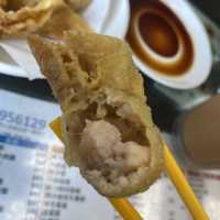 增磅的節奏 - 澳門舊區美食巡禮