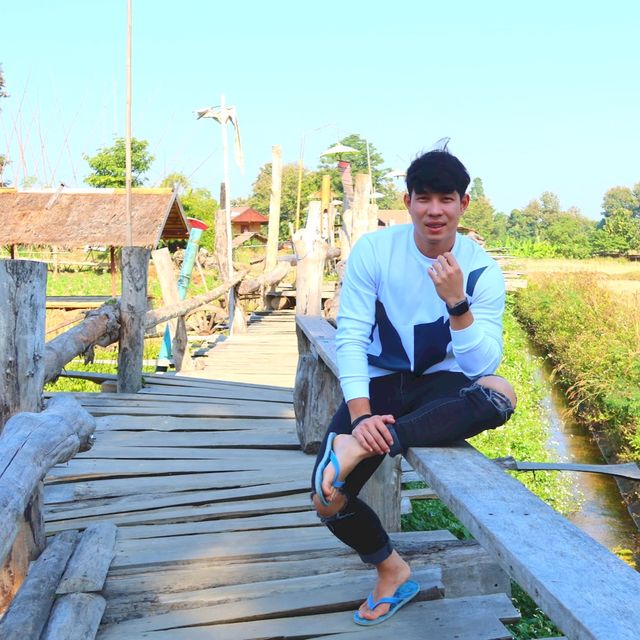 🌿ต๊ะต่อนยอน กาแฟไทลื้อ