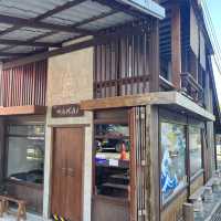 MAKAI CAFE ท้ายเหมือง