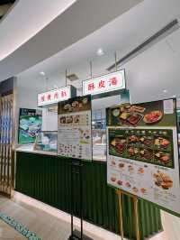 🍴懷舊港式豐富鐵板餐｜香港永年車仔麵茶冰廳