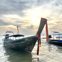 เกาะห้อง จ.กระบี่
