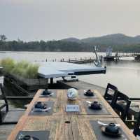 เที่ยวราชบุรีแบบไม่เหนื่อยต้องมา Inlaya Ratchaburi