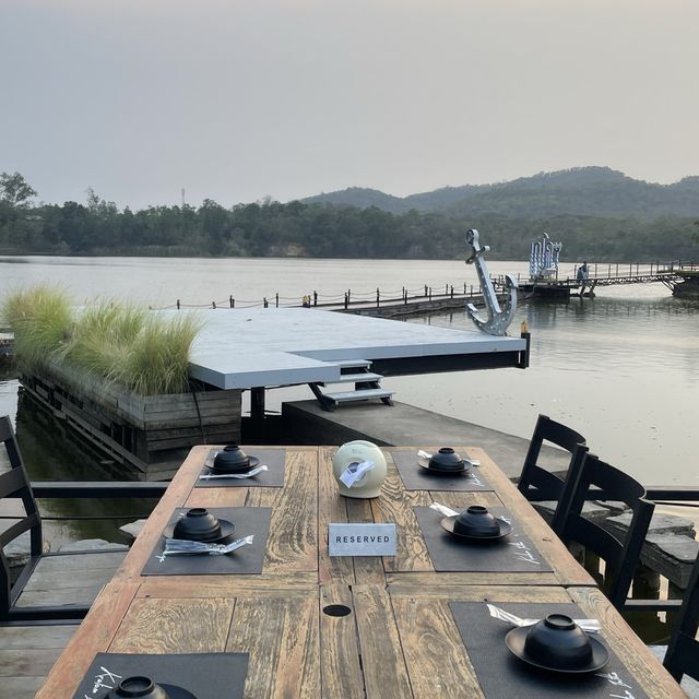 เที่ยวราชบุรีแบบไม่เหนื่อยต้องมา Inlaya Ratchaburi