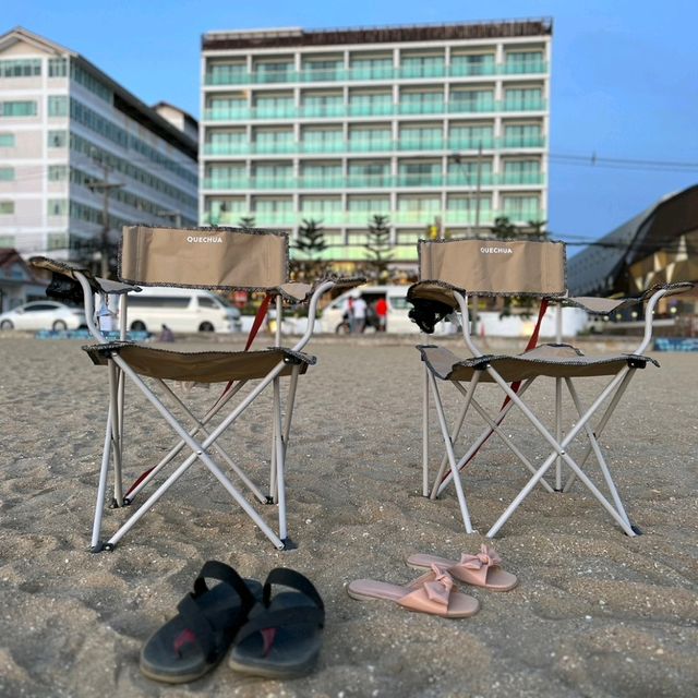 หาดจอมเทียนพัทยา