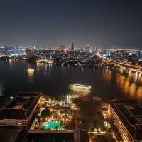 AVANI Riverside Bangkok Hotel