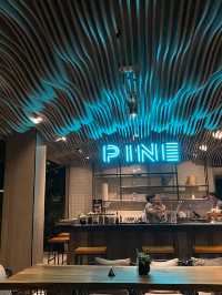 PINE Phuket ชมควงไฟยามค่ำคืน 🔥