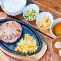 Chubby ร้านเชฟพี่ชิน อร่อยมว๊าก