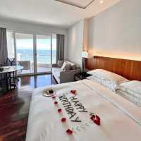 Hilton Hua Hin - ฮิลตัน หัวหิน รีสอร์ท แอนด์ สปา
