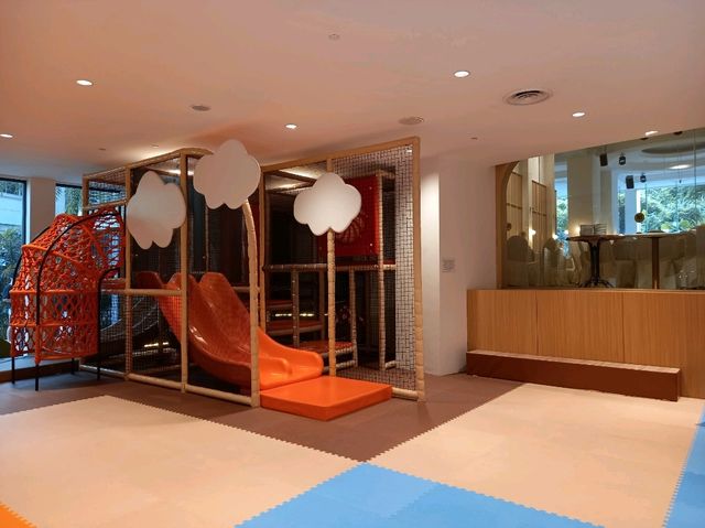 Complete Up-to-Date Hotel Facilities