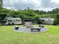 Baan Suan Ngam บ้านสวนงาม สระบุรี