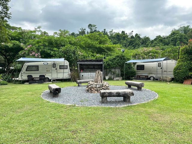 Baan Suan Ngam บ้านสวนงาม สระบุรี