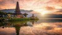 Bali - The Island of the Gods 