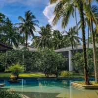 Twinpalms Phuket Resort