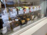 福岡・西新。フレーバーバター専門店『F★Butter(えふばたー)』