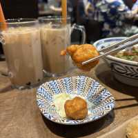 油麻地｜價錢親民｜台式美食