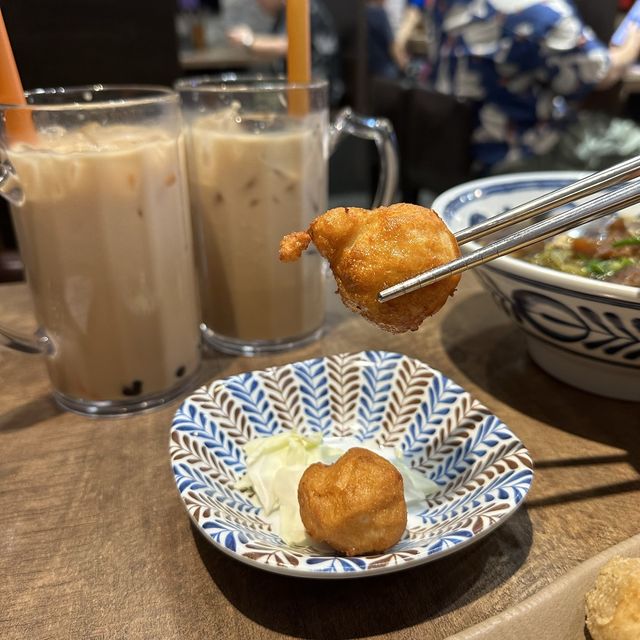 油麻地｜價錢親民｜台式美食
