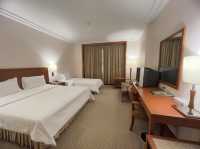 GRAND MANDARIN BETONG HOTEL