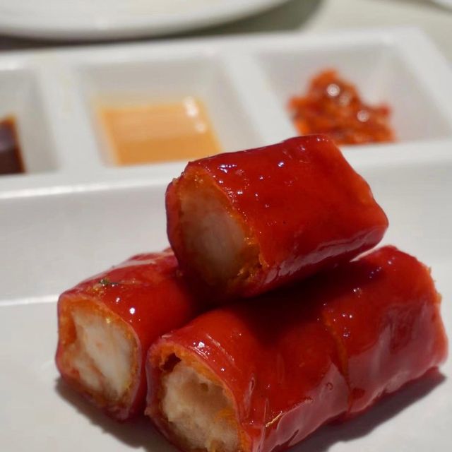 🥟絕妙點心 | 蘩樓🥧