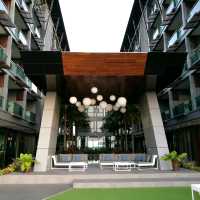 AT T Boutique Hotel 