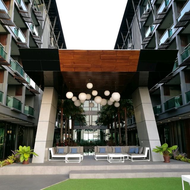 AT T Boutique Hotel 