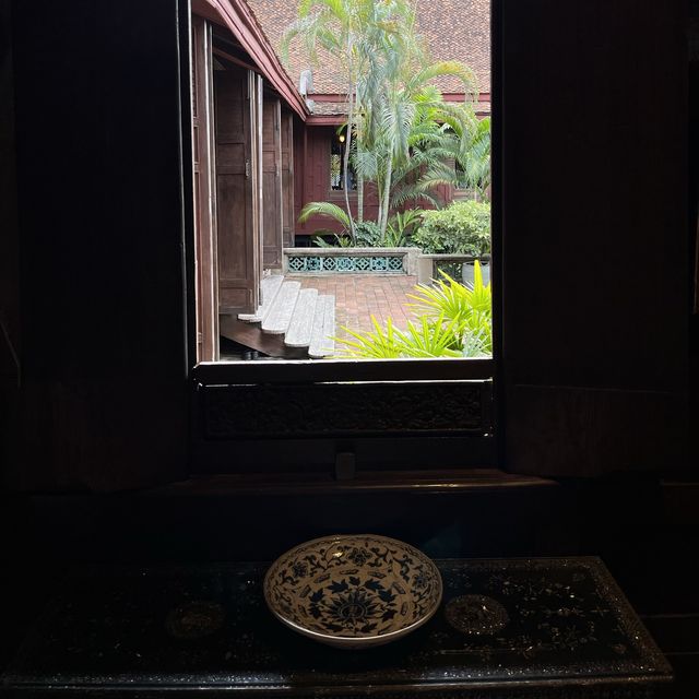Introduction to Thai Silk