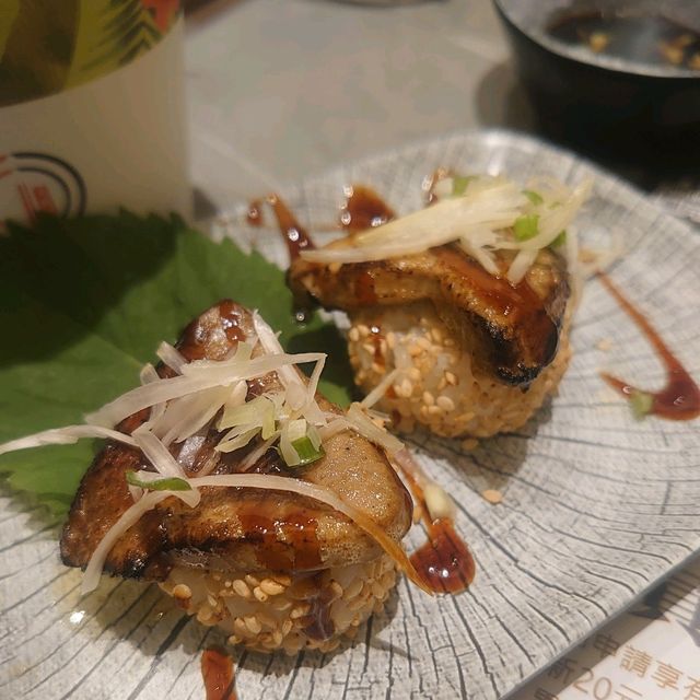 放題唔再係cheap食！！！旺角極尚大喜屋