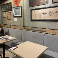 香港九龍城｜傳統藥材舖主題cafe x fusion菜🤓🍴