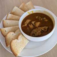 Tea Woks Cafe