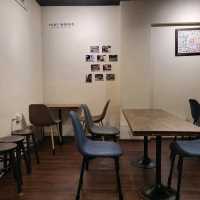 YEST WORKS Coffee Roastery