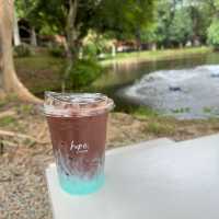 Hope.coffee ร้านกาแฟเล็กๆ สายมินิมอล📍