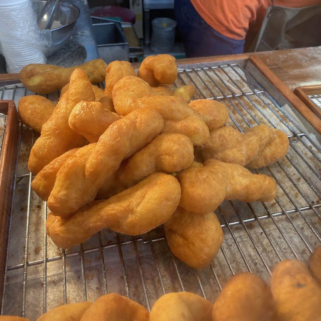 【 韓国 / ソウル 】広蔵市場行ったら絶対食べて！