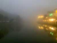 ฤดูฝนกับ หมู่บ้านแห่งสายหมอก อิต่อง - ปิล็อค 