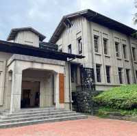 金瓜石黃金博物館⚱️探索黃金山城的歷史與文化