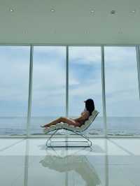 포항에서 느끼는 몰디브 Vibe🌊