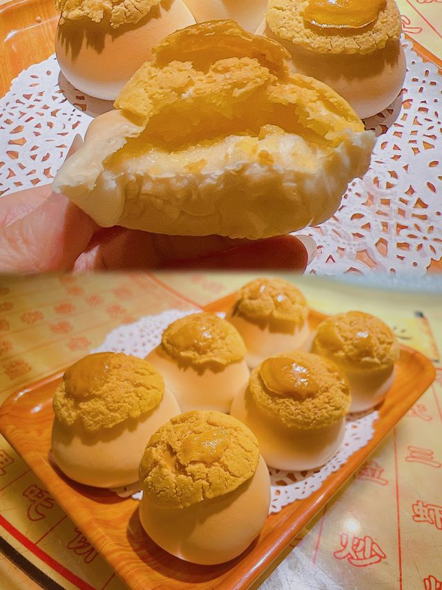 石岐佬特色菜式 天下第一乳鴿