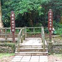 漁港風情！馬屎洲地質公園采風之遊 ！