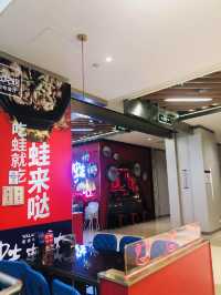 老街尋找高尚時尚的餐廳 意外驚喜 意想不到