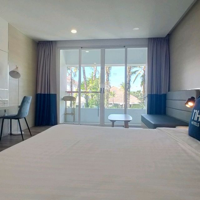 NH Hotel Phuket 