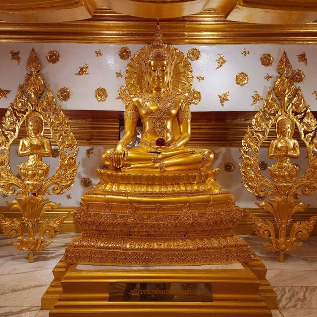 วัดมรุกขนคร