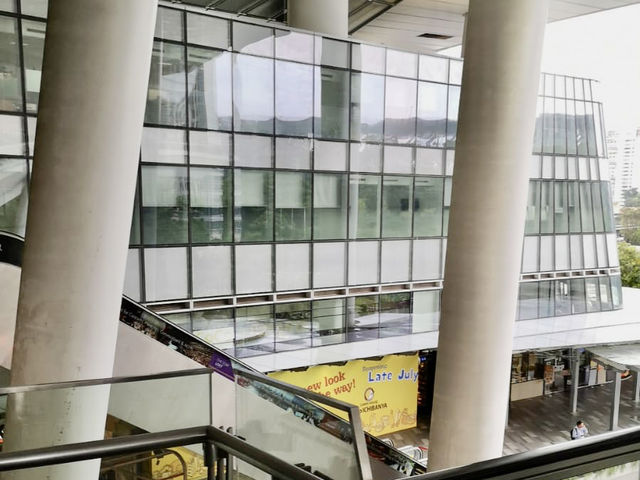 The Star Performing Arts Centre - Singapore