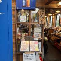 【大阪・大正】タグボート大正の絶品沖縄料理「沖縄酒場 きじむなーの森」