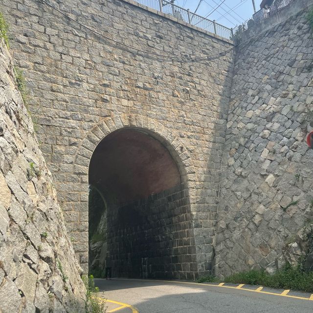 東仁川駅　