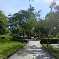 大溪中正公園