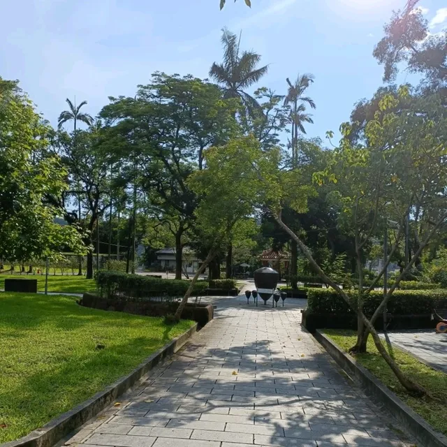 大溪中正公園