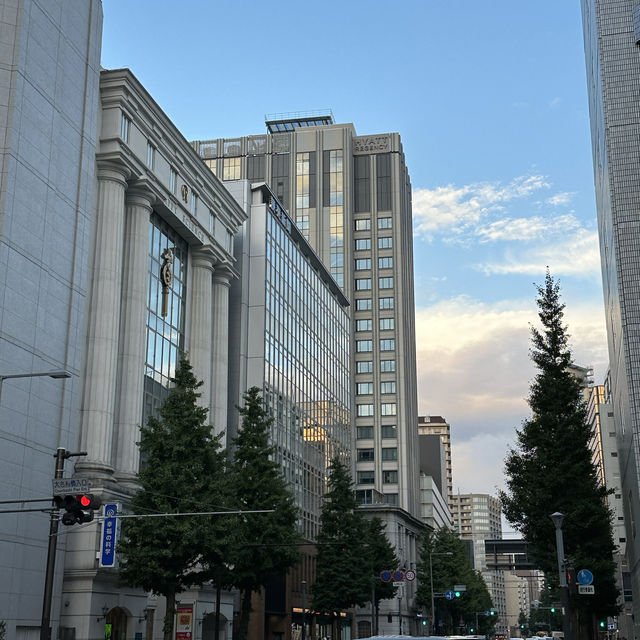 ハイアットリージェンシー横浜