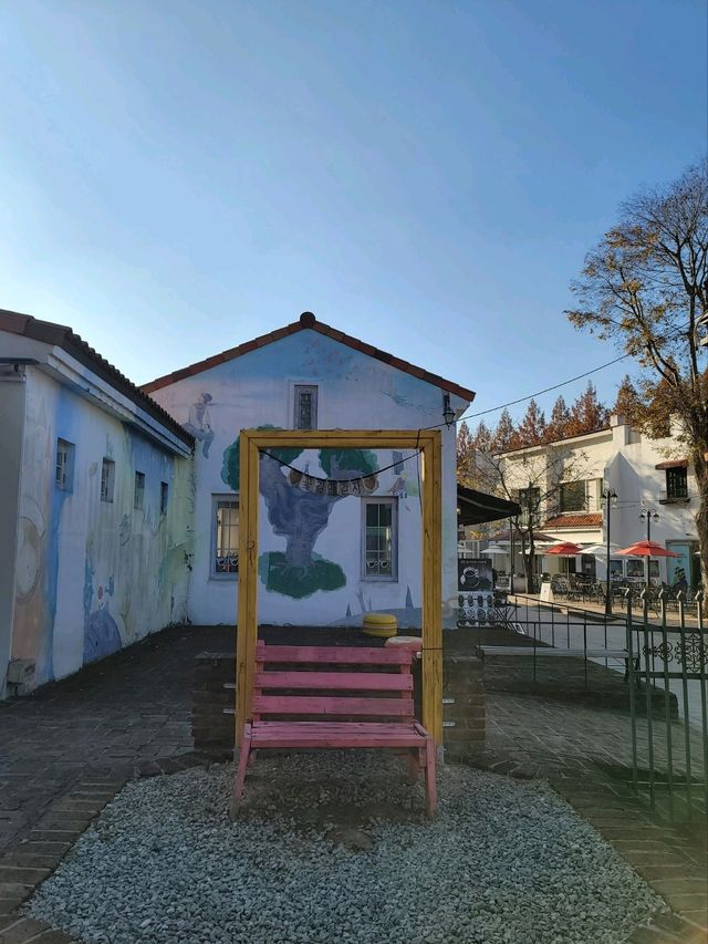 담양 가볼만한 곳 메타프로방스 마을🌳