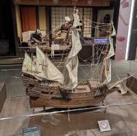 Interesting Museum that worth a visit 
