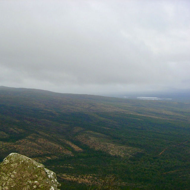 Grampians National Park - Stunning park! 