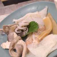 性價比高嘅火鍋放題